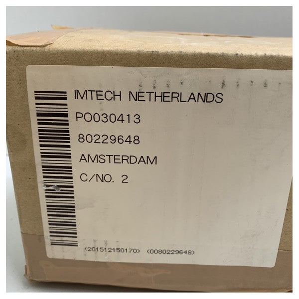 Настільна лампа Furuno 0P05-94-2-I GMDSS