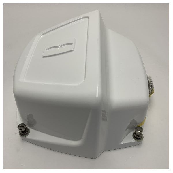 Conjunto da tampa do scanner de radar Furuno RSB-0074