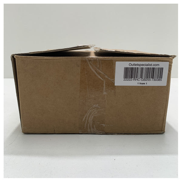 Scatola di giunzione ATEX Bartec serie GB IP66 a 20 terminali 250 x 250 x 120 mm