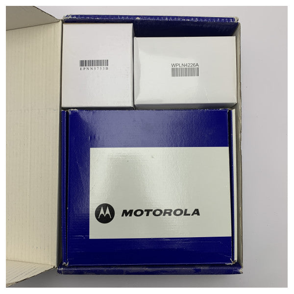 Motorola DP3400 UHF el tipi profesyonel telsiz