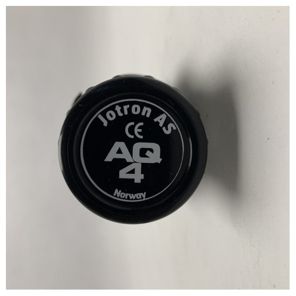 Jotron AQ-4 Luz Estroboscópica Xenón Marina - Lámpara de Señalización de Emergencia de Alta Visibilidad Impermeable