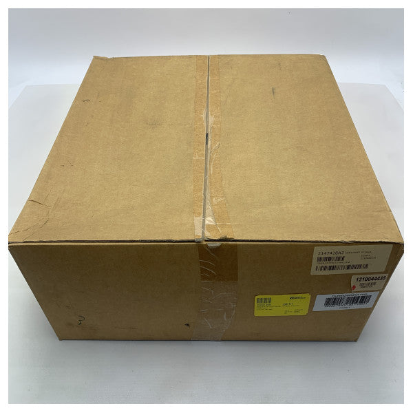 19-дюймовий плоский РК-монітор Dell E198FP