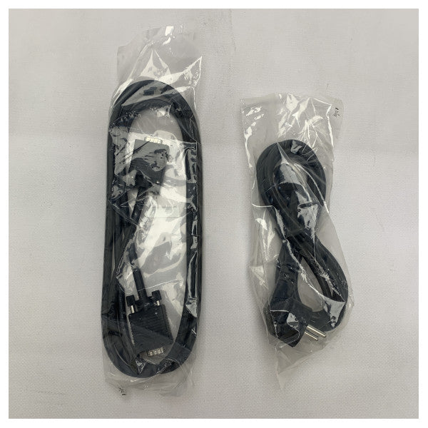 19-дюймовий плоский РК-монітор Dell E198FP