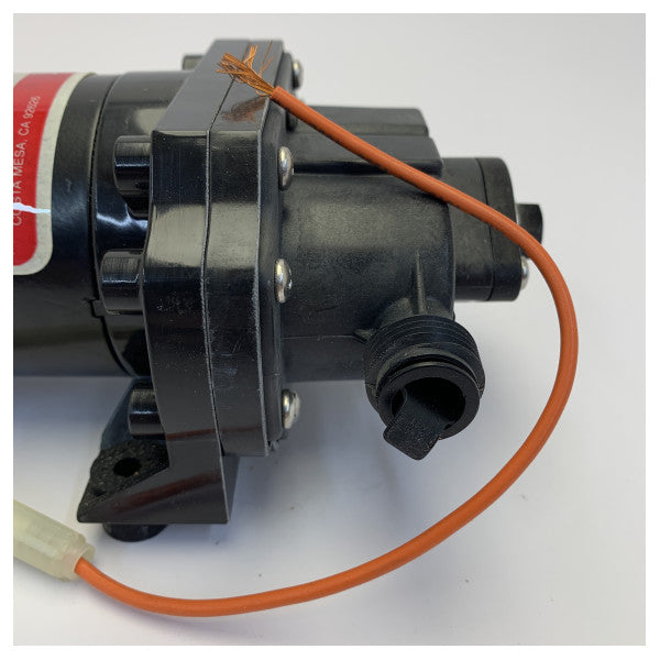 Jabsco Par-Mate 44020-2911 Αντλία Φρέσκου Νερού - 24V - 9L/m