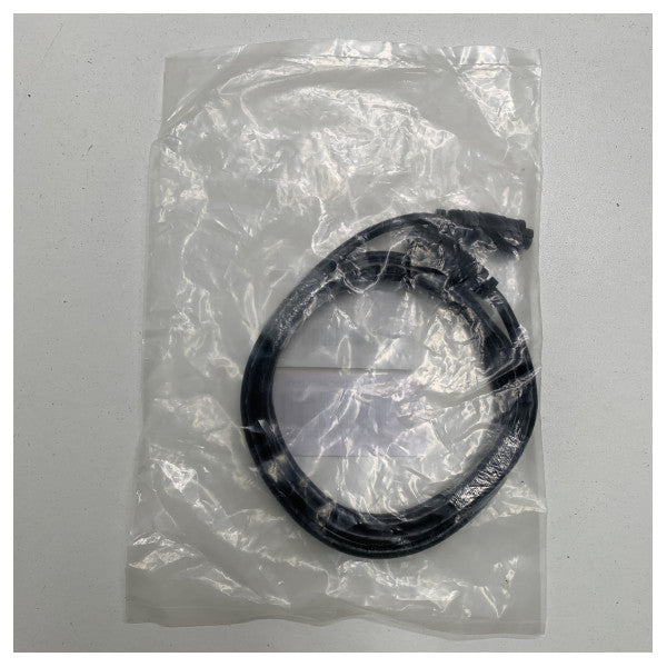 Кабел за връзка Raymarine RayNet към RayNet 2 метра - A62361 - 1001299