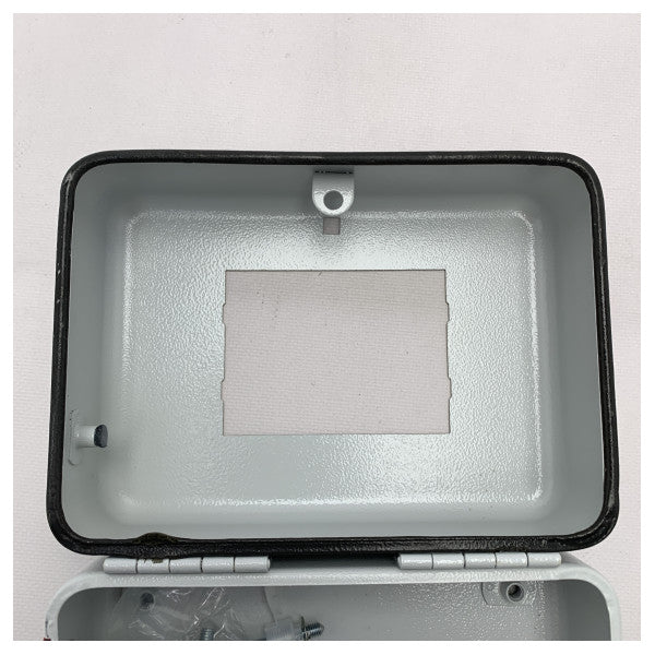 Marmor MS455 vægmonteringsboks