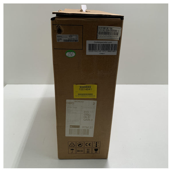 Hatteland HD 19T21 MMD-MA1 19インチタッチスクリーンマリンディスプレイ