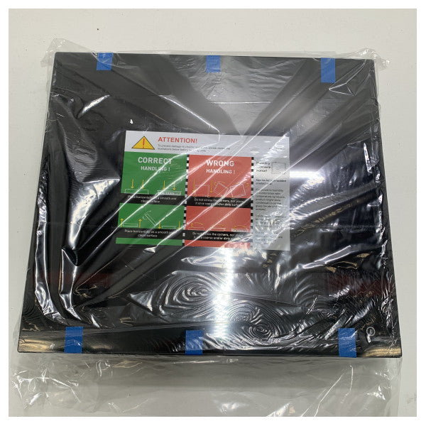 Hatteland HD 19T21 MMD-MA1 19インチタッチスクリーンマリンディスプレイ