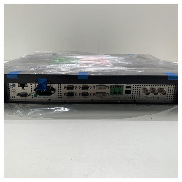 Hatteland HD 19T21 MMD-MA1 19インチタッチスクリーンマリンディスプレイ