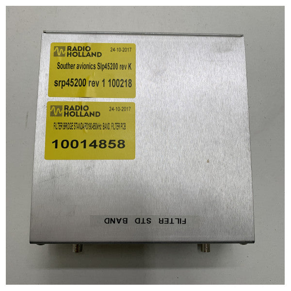Southern Avionics SAC SLE45200 PCB филтриращ мостов модул