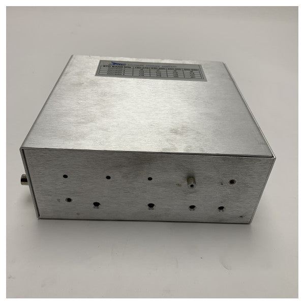 Southern Avionics SAC SLE45200 PCB Filter Bridge Module