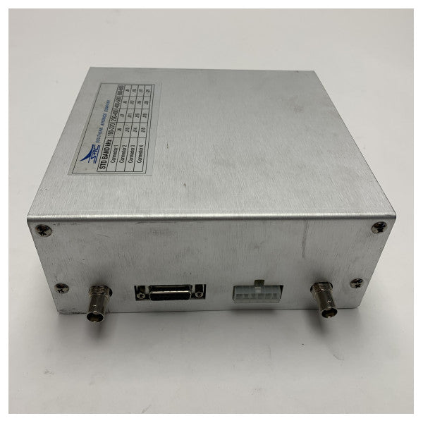 Southern Avionics SAC SLE45200 PCB Filter Bridge Module