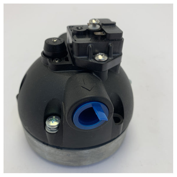 Jabsco Pumphead Тип S/V 2.5C SW150 BP - Запасна частина - 21048511