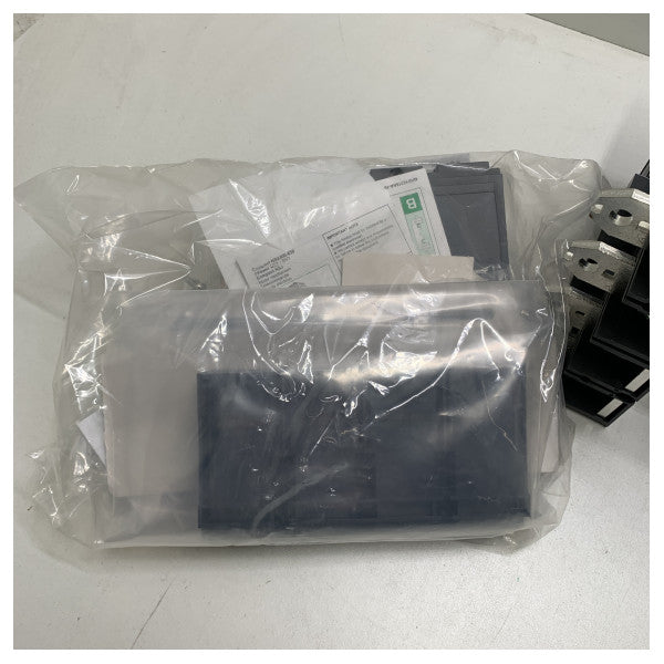 Schneider Electric συμπαγής διακόπτης 4P - 630A - NSX630NA