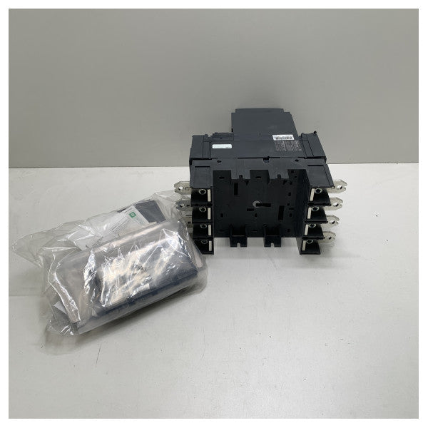 Schneider Electric συμπαγής διακόπτης 4P - 630A - NSX630NA