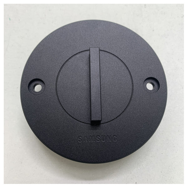 Samsung Marine-Grade Indoor Microphone BD12-001 ��� Conception durable et compacte pour les communications à bord des navires