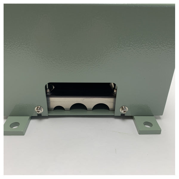 Furuno RU-3305 Transformer Unit For De-Icer - 00003044800