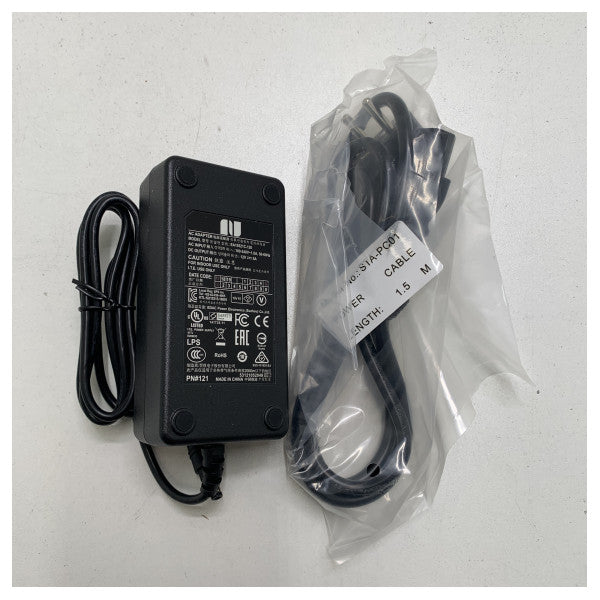 19-инчов стъклен монитор за морски мостове Nottrot N-Line - N190KE