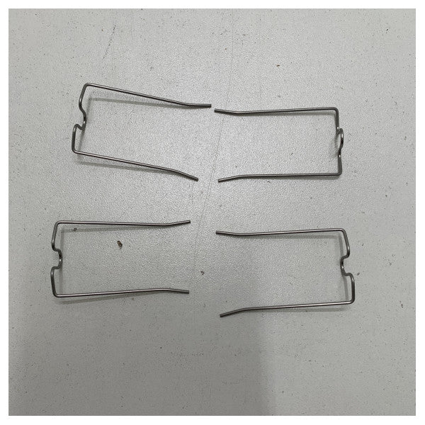 Індикатор кута повороту керма Raytheon Anschutz - 70 градусів - KLPQ-144 603