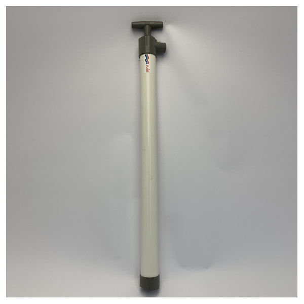 Rule ABS Manual Portable Waterpump Type - 164