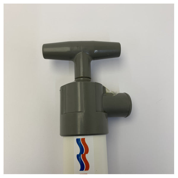 Rule ABS Manual Portable Waterpump Type - 164