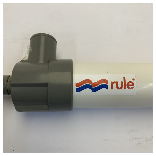 Rule ABS Manual Portable Waterpump Type - 164
