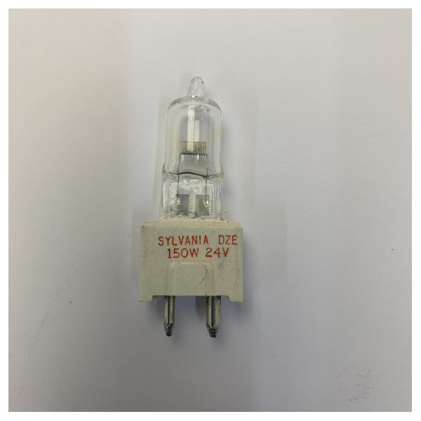 مصباح بديل بحري Jabsco Sylvania 24V - 98039-0617