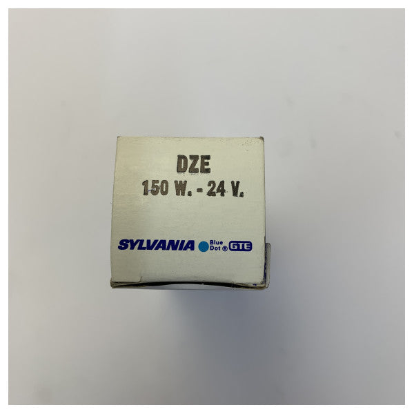 مصباح بديل بحري Jabsco Sylvania 24V - 98039-0617