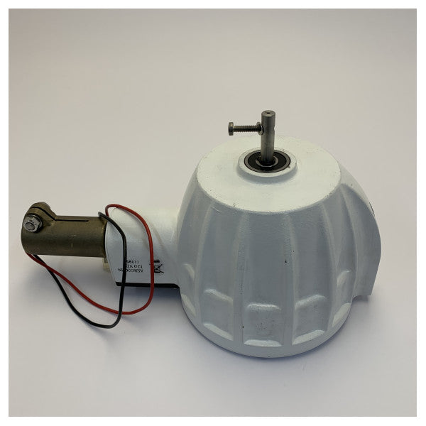 Jabsco AEROGEN 2 LVM212 Вітрогенератор 48W - 12V Вітротурбіна для човнів та яхт