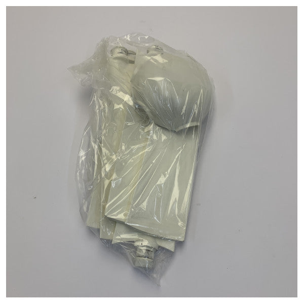 Jabsco AEROGEN 2 LVM212 Вітрогенератор 48W - 12V Вітротурбіна для човнів та яхт