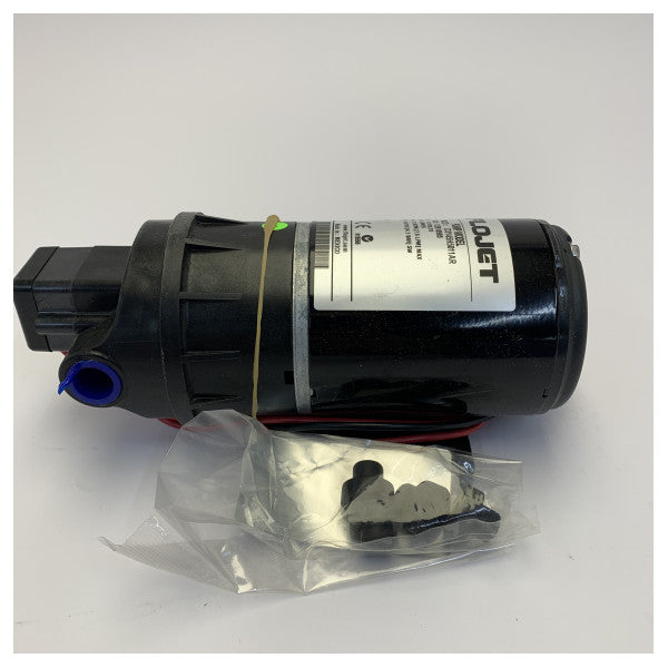 フロジェット D3145H5011AR デュプレックス II ダイアフラムポンプ 12V 7.6L/分 60 PSI