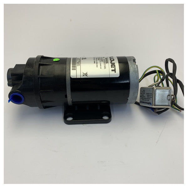 Flojet 600D3722E1 Диафрагмена помпа 230V 4.2L/мин 30 PSI
