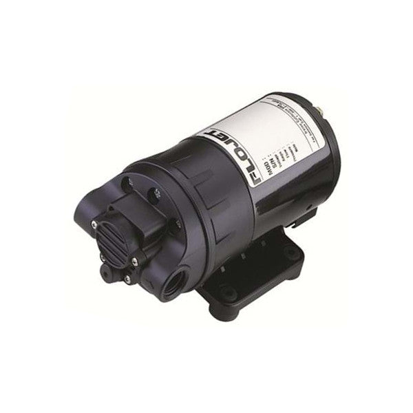 Помпа с мембрана Flojet Duplex II 6.4L/m - 60 PSI - D3732H1311ARL