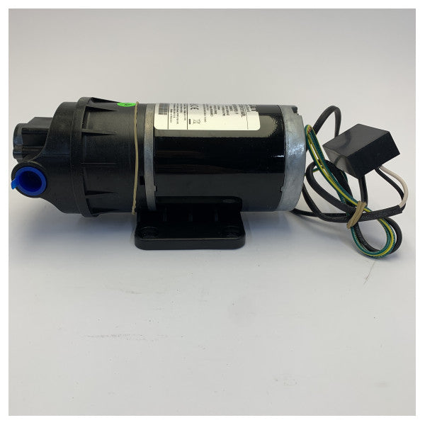 Pompa a diaframma Flojet Duplex II 6.4L/m - 60 PSI - D3732H1311ARL