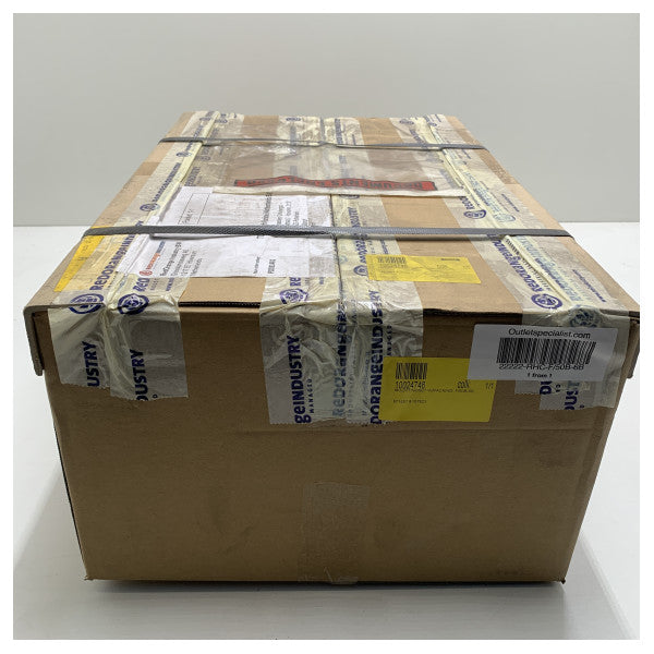 Stainless Steel Transducer Mounting Kit for 50B-6B Transducer