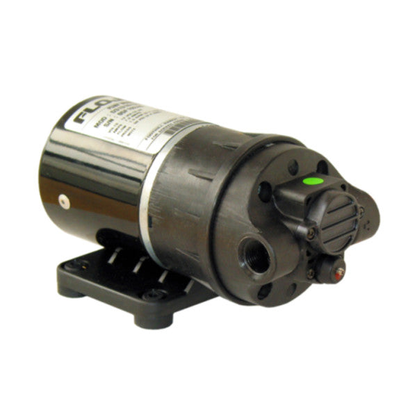 Flojet самоизсмукваща помпа Duplex II 5.3L/m - 50 psi - 230V - D3732H1312AR