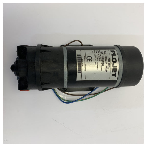 Flojet самоизсмукваща помпа Duplex II 5.3L/m - 50 psi - 230V - D3732H1312AR