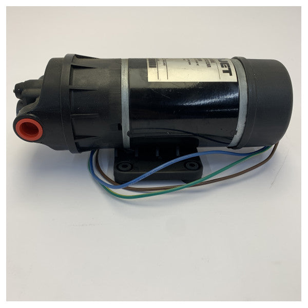 Flojet самоизсмукваща помпа Duplex II 5.3L/m - 50 psi - 230V - D3732H1312AR