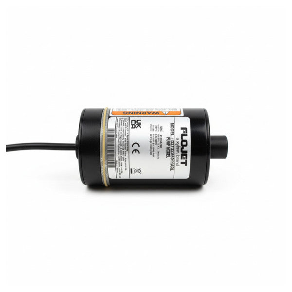 Flojet D3732V5011ARL Самозасмукваща течна помпа 6.1L/m 230V 60 psi