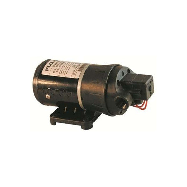 Помпа с мембрана Flojet Duplex II, самоизсмукваща, 230V 7.6L/мин 100 PSI