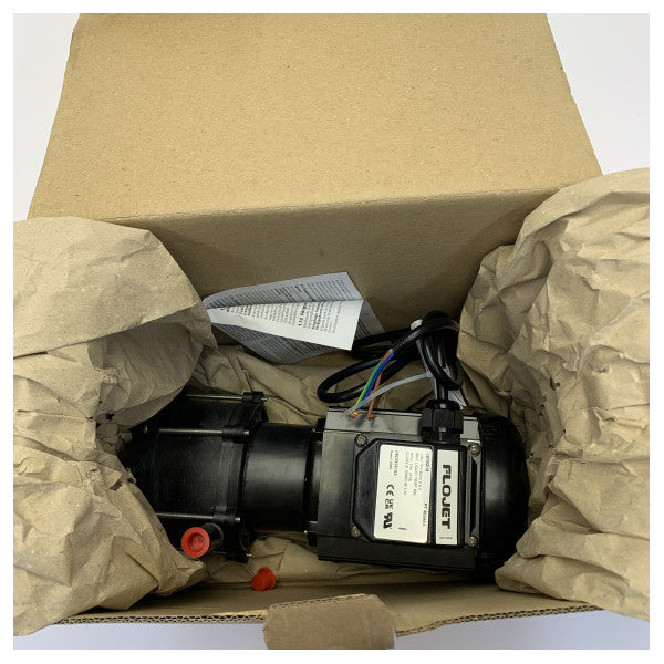 Flojet GP20/18 Višenamjenska centrifugalna pumpa 18L/min - 230V - 466964
