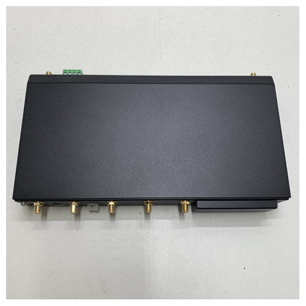 Pepwave Dual 4G LTE Mobile Router - MAX-HD2-LTE-E-T