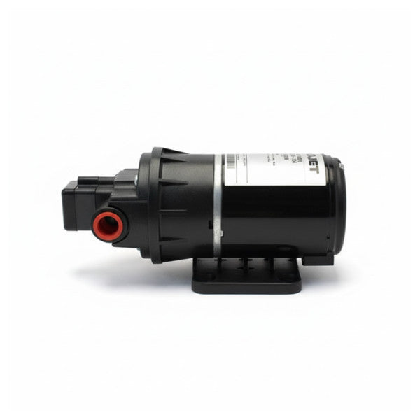 Flojet R2100334A Диафрагмена течна помпа 4.2L/m 60 PSI 24V