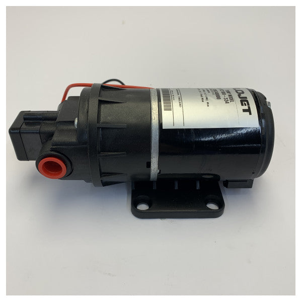 Flojet R2100334A Diaphragm Liquid Pump 4.2L/m 60 PSI 24V