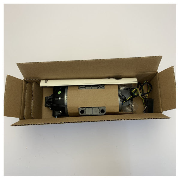 フロジェット R3811233A トリプレックス HP シリーズ デマン 液体ポンプ 230V - 5.3L/m 150 psi