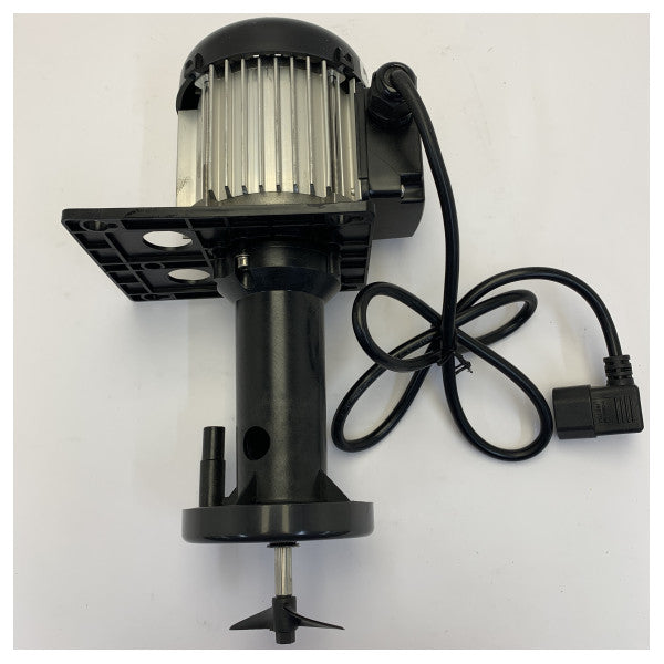 フロジェット SPC51シリーズ セミサブマージブル コラムポンプ 16.1L/m 230V