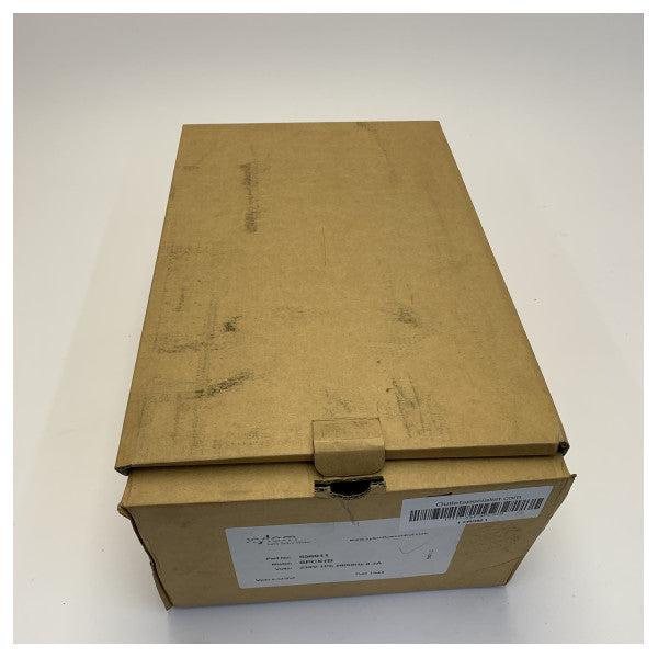 フロジェット SPC51シリーズ セミサブマージブル コラムポンプ 16.1L/m 230V