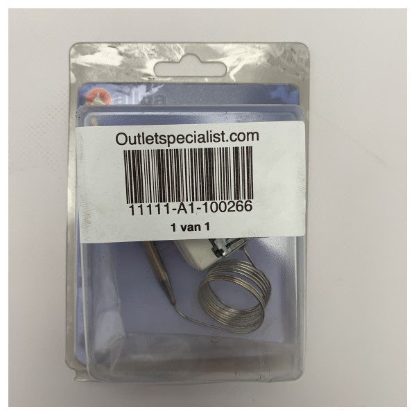 منظم درجة الحرارة من Allpa لمرجل نيكو 230 فولت - 100266