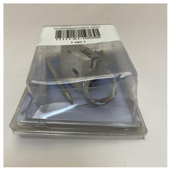 منظم درجة الحرارة من Allpa لمرجل نيكو 230 فولت - 100266