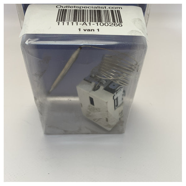 منظم درجة الحرارة من Allpa لمرجل نيكو 230 فولت - 100266